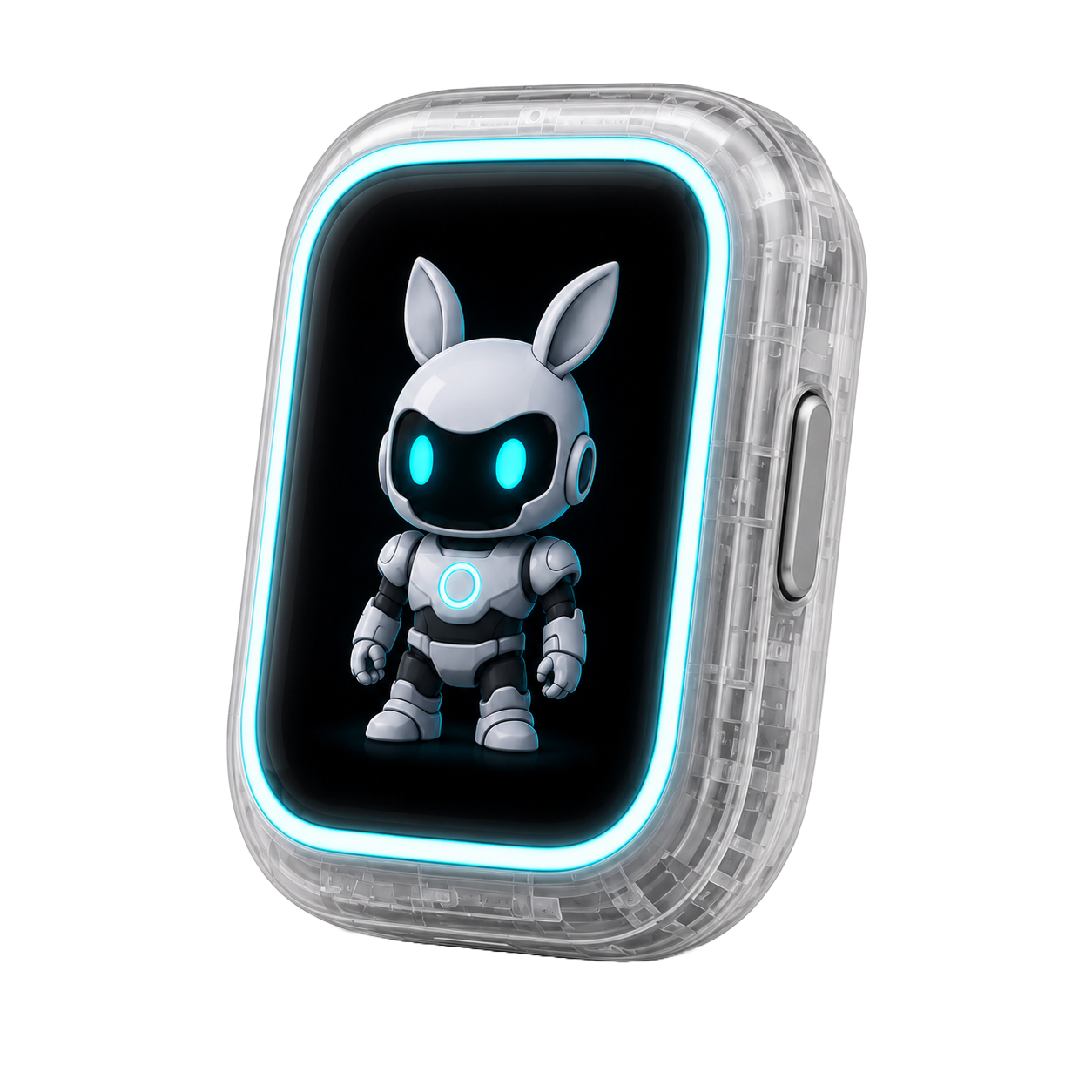 The Digi-Dot wearable device